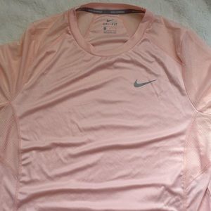 Nike Dri Fit running tee